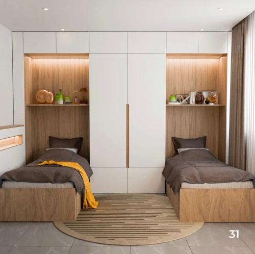 Vente Appartement F4 Alger Dely brahim