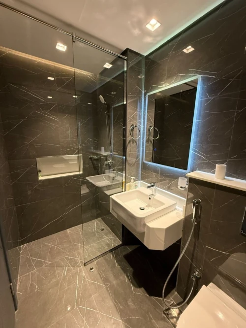 Vente Appartement F3 Alger Cheraga