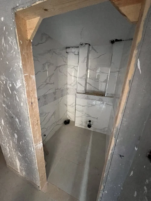 Vente Appartement F2 Alger Bordj el kiffan