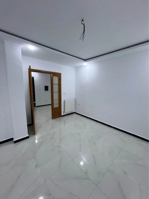 Vente Appartement F3 Alger Cheraga