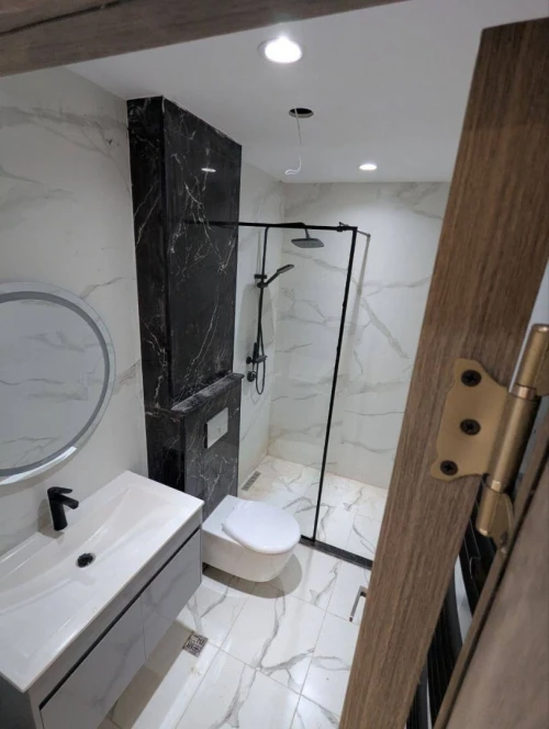 Vente Appartement F3 Alger Cheraga
