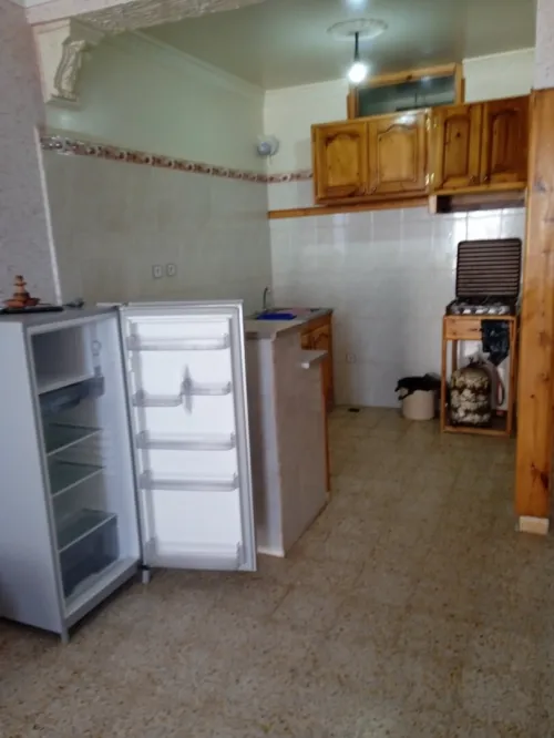 Location vacances Appartement F2 F3 Tizi Ouzou Azeffoun