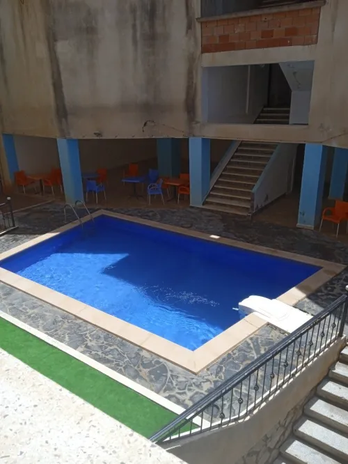 Location vacances Appartement F3 Tizi Ouzou Azeffoun