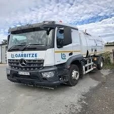 Camion debouchage curage canalisatione