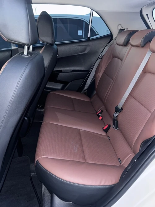Kia Morning 2025 Gt line