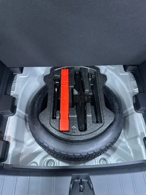 Geely Coolray 2025 v2