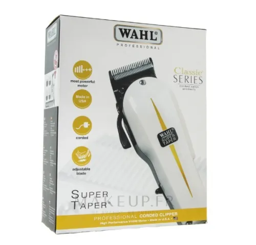 Tondeuse Wahl Super Tapper /