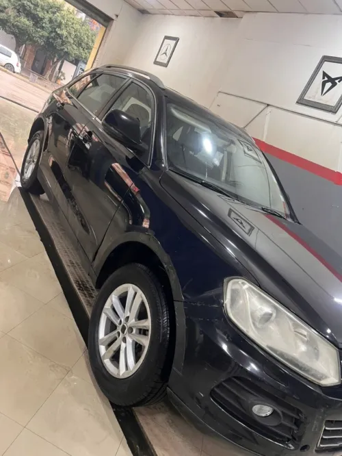 Zotye T 600 2016 