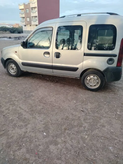 Renault Kangoo 2005 Kangoo
