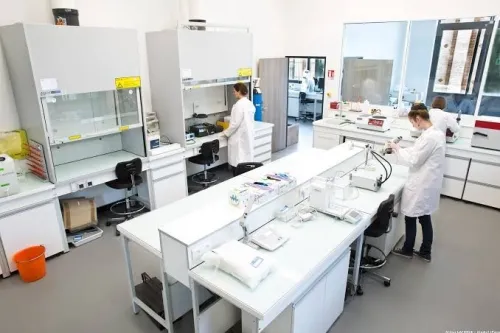 Ateliers et Laboratoires