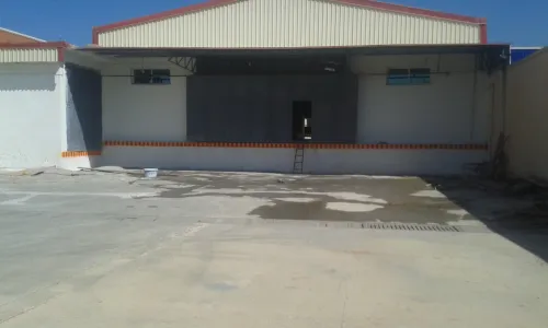 Location Hangar Bouira Chorfa