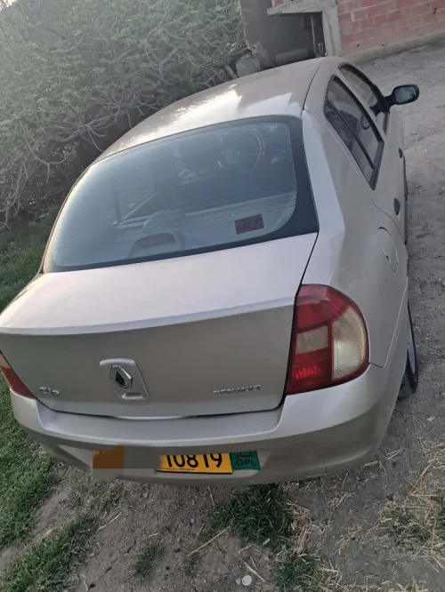 Renault Clio Classique 2008 Clio Classique