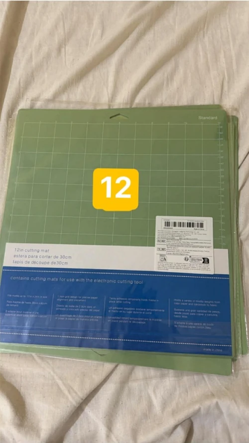 Machine de découpe cricut كريكت