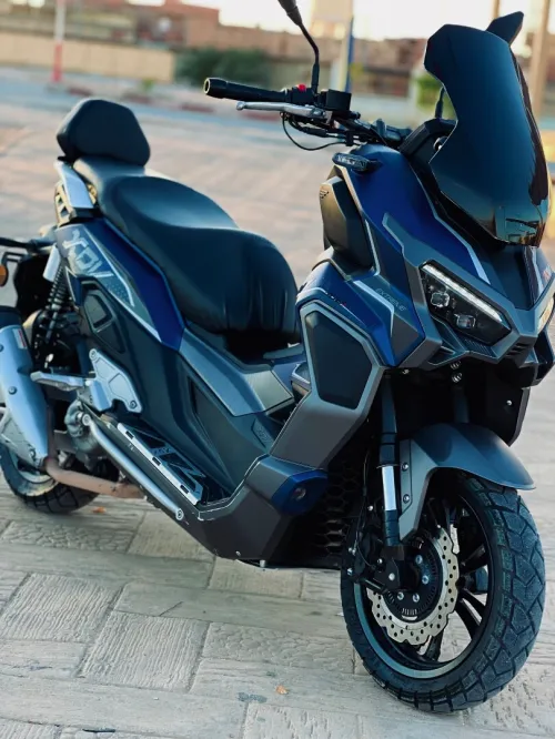 VMS XDV 300i 2025