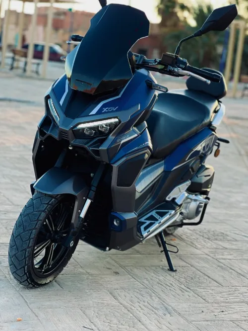 VMS XDV 300i 2025