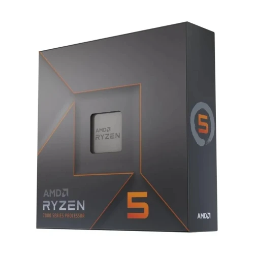 PROMO AMD CPU R5 7600X AM5, Box Version