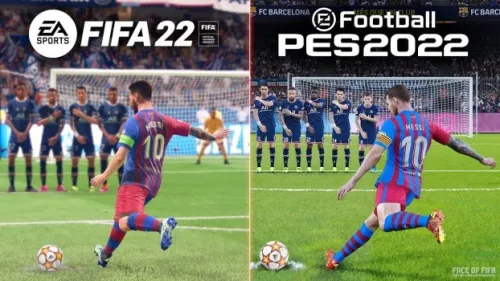 PS3 SUPER SLIM  500G 70JEUX  PES23 ET FIFA22 INCLUT