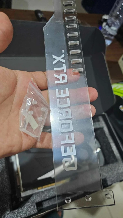 Palit GeForce RTX 3090 GamingPro