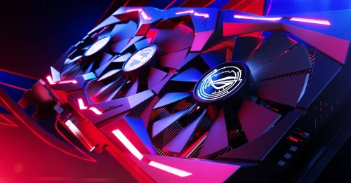 ASUS GeForce RTX 2060 SUPER ROG-STRIX-RTX2060S-A8G-GAMING