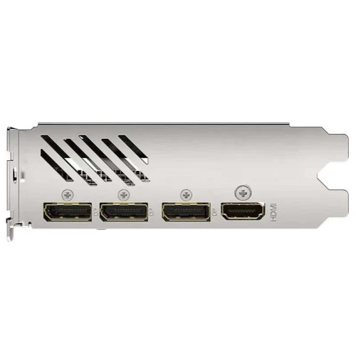 GIGABYTE CARTE GRAPHIQUE  RX580 8G DDR5 