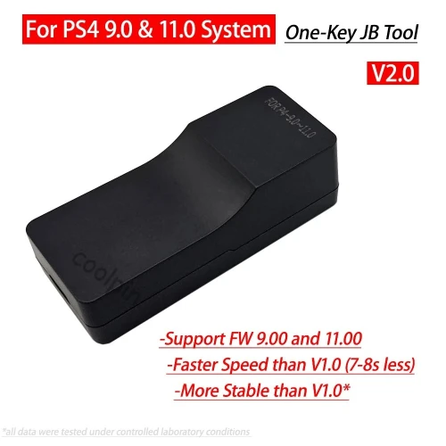 PS4 Jailbreak USB Dongle JB USB Adapter PS4 FW VERSION 11.00 