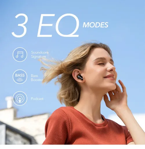 PROMO ANKER Soundcore Life P2 Mini meilleur rapport qualité prix 