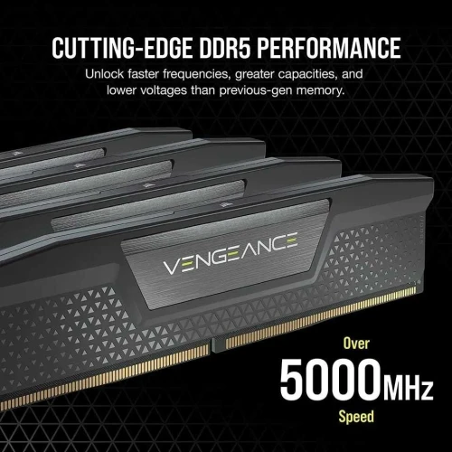 Corsair Vengeance DDR5 16 Go 6000 MHz 