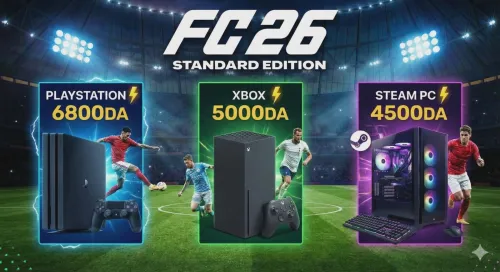EA SPORTS FC 26 XBOX One|Series X|S KEY