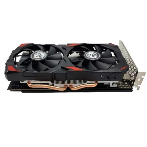 SOYO Radeon RX580 8G Cartes Graphiques GDDR5