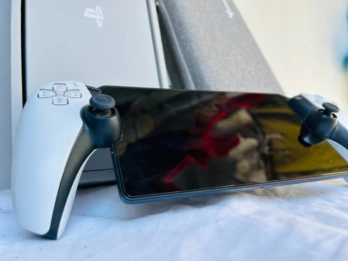 PS5 PORTAL