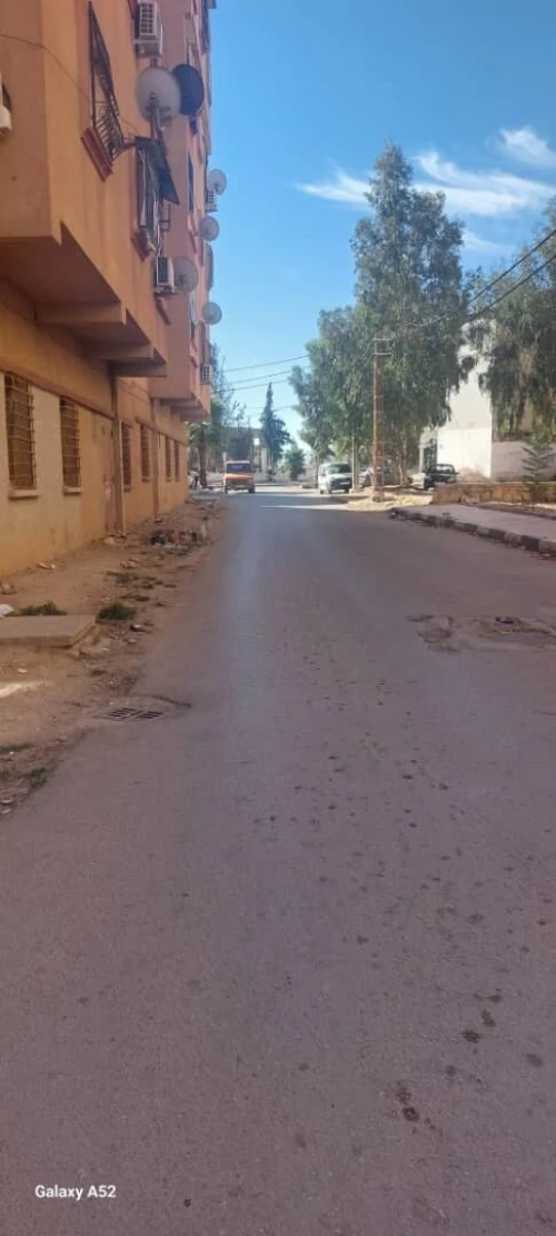 Vente Local Tiaret Tiaret