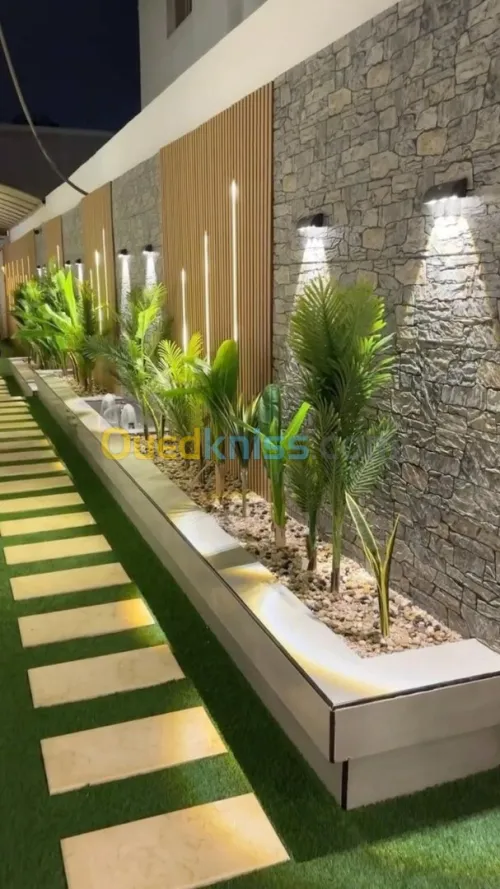 Vente Appartement F3 Alger Bordj el kiffan