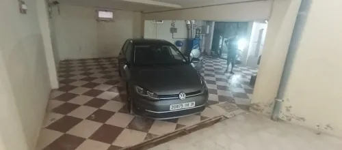 Volkswagen Golf 7 2018 JOIN