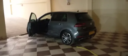 Volkswagen Golf 7 2018 JOIN