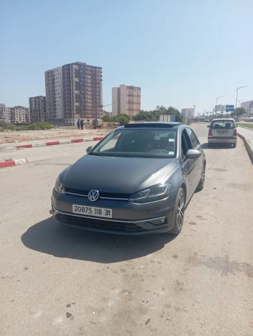 Volkswagen Golf 7 2018 JOIN