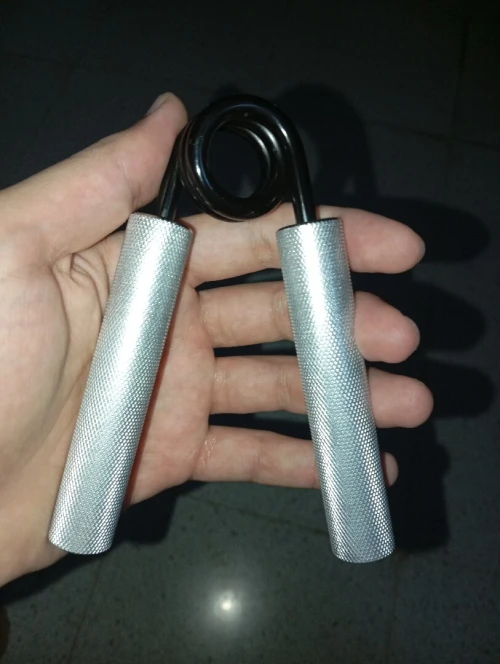 Metal gripper 70kg