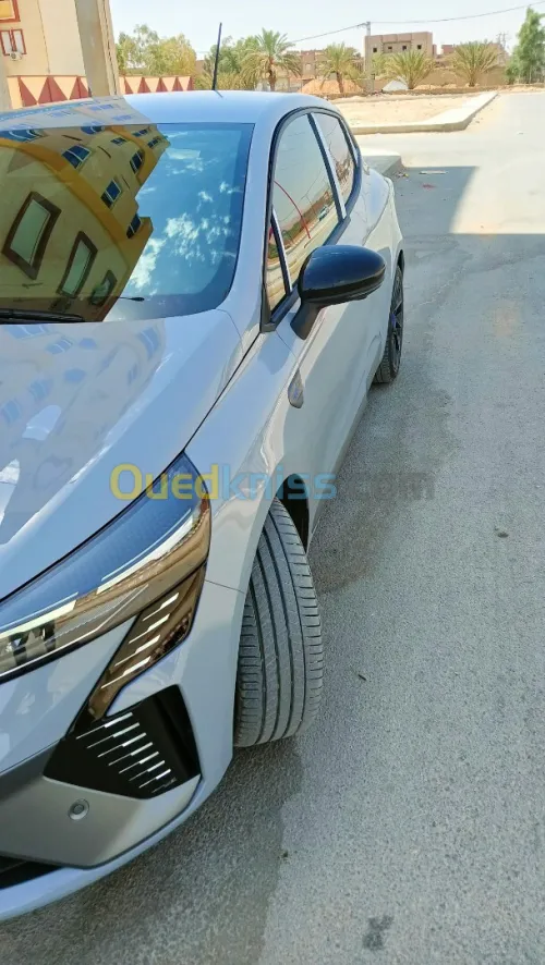 Renault Clio 5  2025 Esprit Alpine