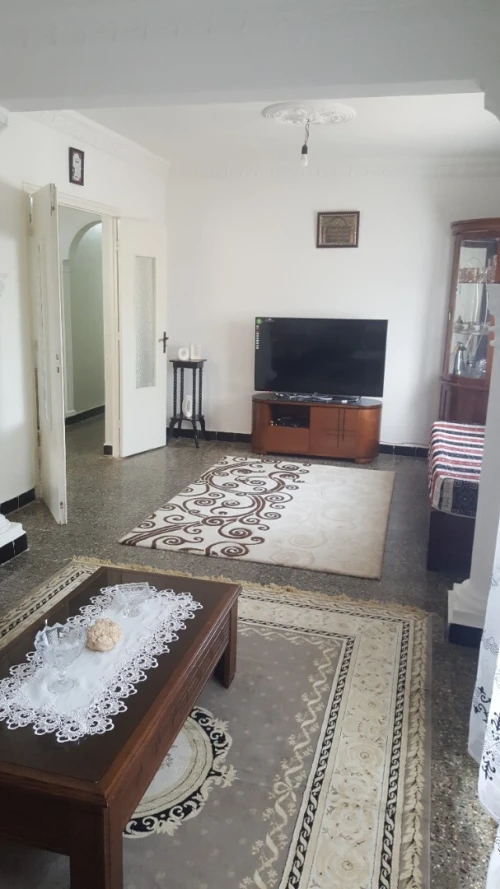 Vente Appartement F4 Alger Zeralda