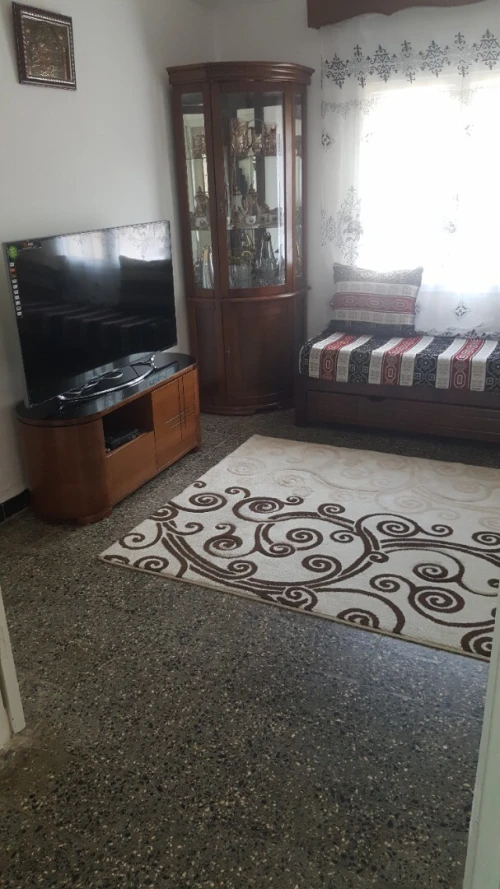 Vente Appartement F4 Alger Zeralda