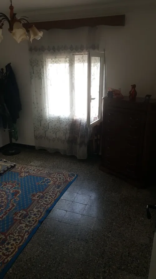 Vente Appartement F4 Alger Zeralda