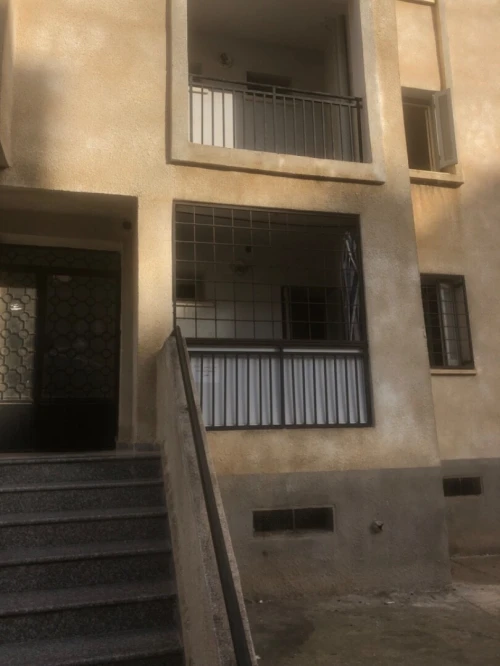 Vente bien immobilier Alger Bachdjerrah