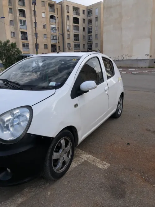 Geely Ray 2012 Ray