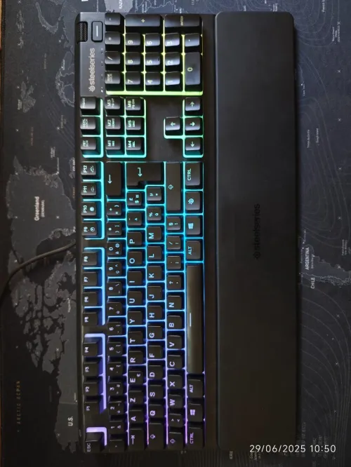 Setup PC Gaming et Streaming haut de gamme à vendre, Pret à l emploi 