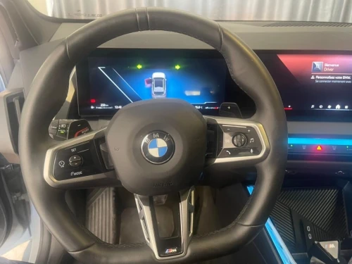BMW X3 2025 