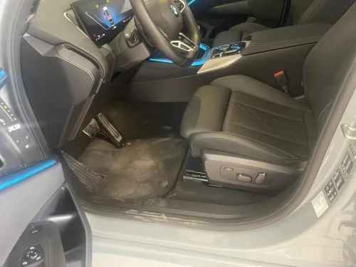 BMW X3 2025 