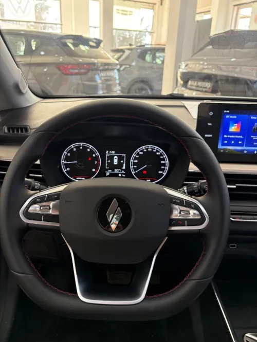 Lifan GX 3 pro 2026 