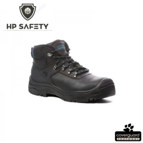 Chaussure de sécurité et de gardiennage 