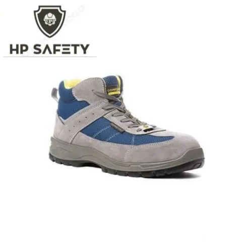 Chaussure de sécurité et de gardiennage 