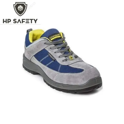 Chaussure de sécurité et de gardiennage 