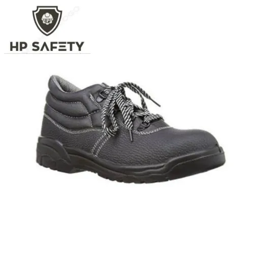 Chaussure de sécurité et de gardiennage 